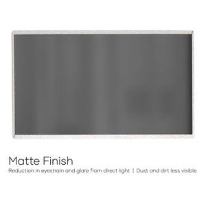 Replacement Screen For LTN156AT10-501 HD 1366x768 Matte LCD LED Display