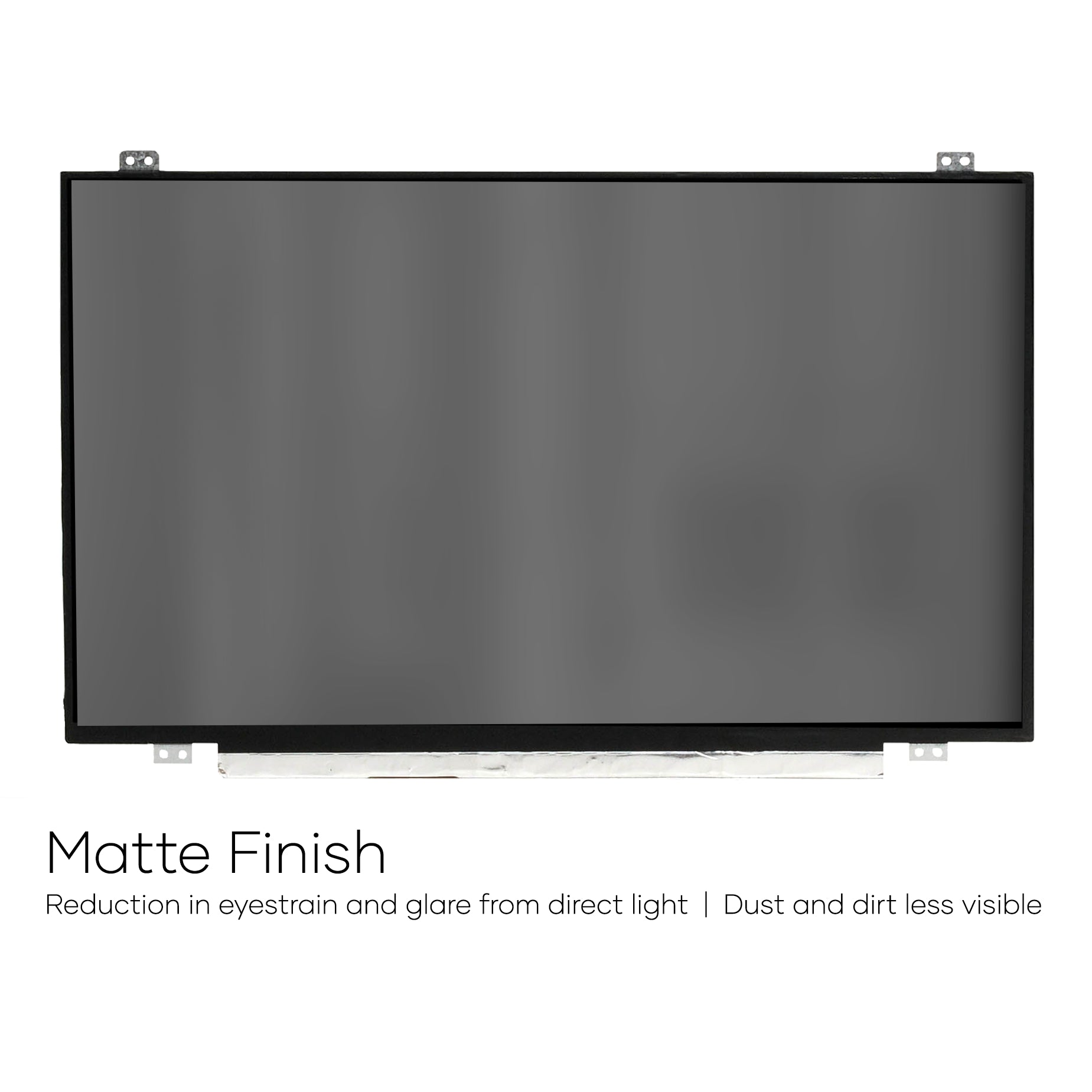 Screen Replacement for MSI GL62M 7RC FHD 1920x1080 High Gamut IPS Matte LCD LED Display