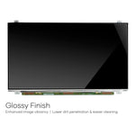 Load image into Gallery viewer, Replacement Screen For Toshiba Satellite L55-B5294 HD 1366x768 Glossy LCD LED Display
