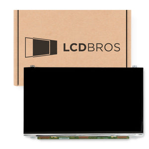 Replacement Screen For LP156WH3(TL)(F1) HD 1366x768 Glossy LCD LED Display