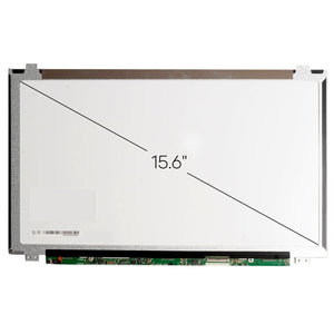 Replacement Screen For HP 15-R030WM HD 1366x768 Glossy LCD LED Display