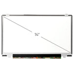 Load image into Gallery viewer, Screen Replacement for Lenovo Thinkpad T460 FHD 1920x1080 IPS Matte LCD LED Display
