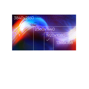 Screen For Acer NITRO 5 AN515-52-780V LCD LED Display Matte