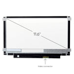 Load image into Gallery viewer, Screen Replacement for Lenovo Chromebook N23 80YS HD 1366x768 Matte LCD LED Display
