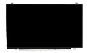 Replacement Screen For HP P/N 699378-001 HD 1366x768 Glossy LCD LED Display