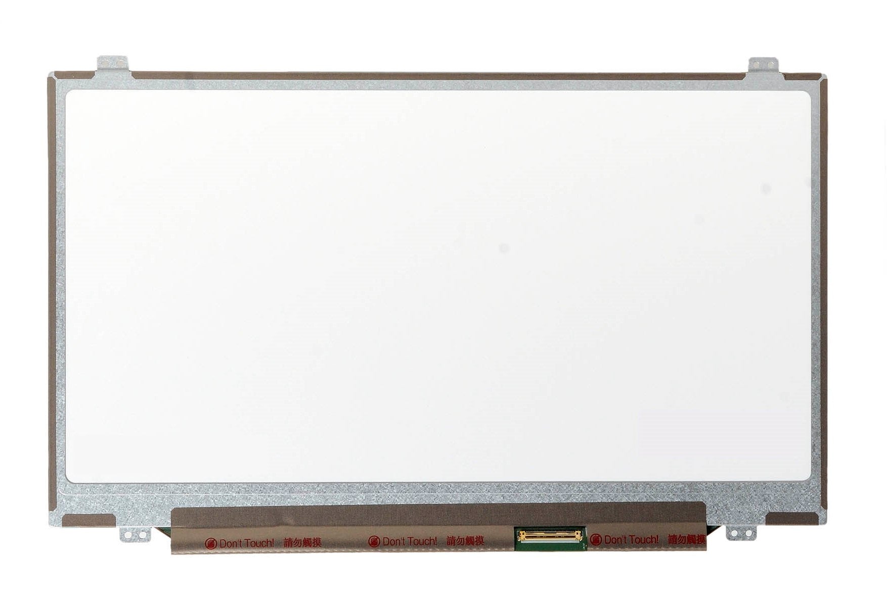 Replacement Screen For LTN140AT16 HD 1366x768 Glossy LCD LED Display