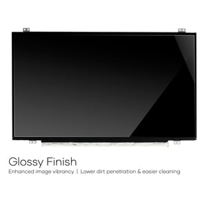 Screen Replacement for Lenovo B40-30 HD 1366x768 Glossy LCD LED Display