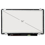 Load image into Gallery viewer, Screen Replacement for ASUS VivoBook X456U HD 1366x768 Glossy LCD LED Display
