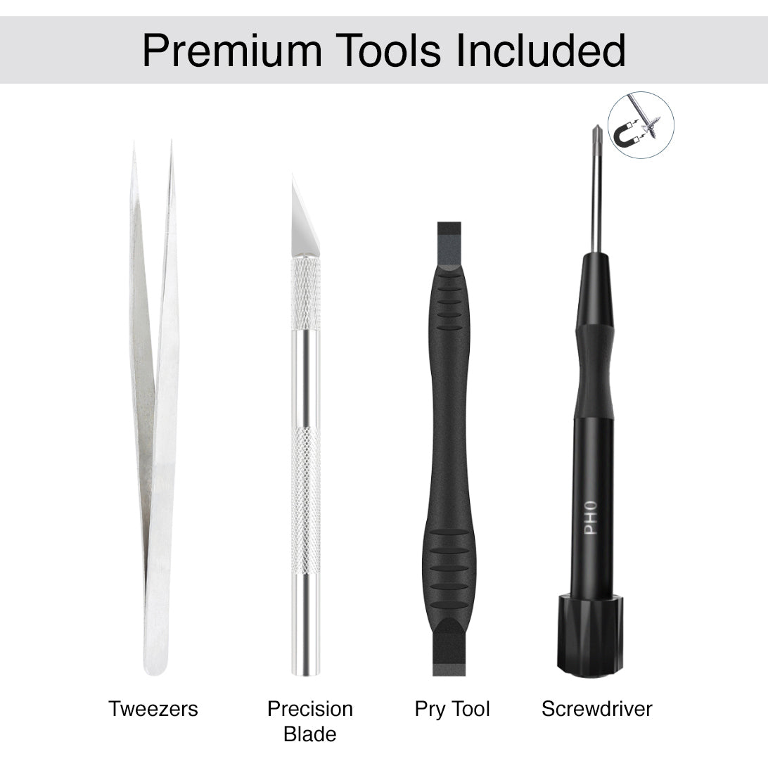 Acer TRAVELMATE P2 TMP2510-G2-MG-80MH 30 Pins Screen Replacement LCD LED Display With Tools