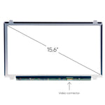 Load image into Gallery viewer, Screen For Acer NITRO 5 AN515-52-53Q0 LCD LED Display Matte
